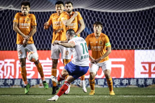 超千万欧元身价！U23国足历史最贵阵容出征亚运会，期待重返决赛